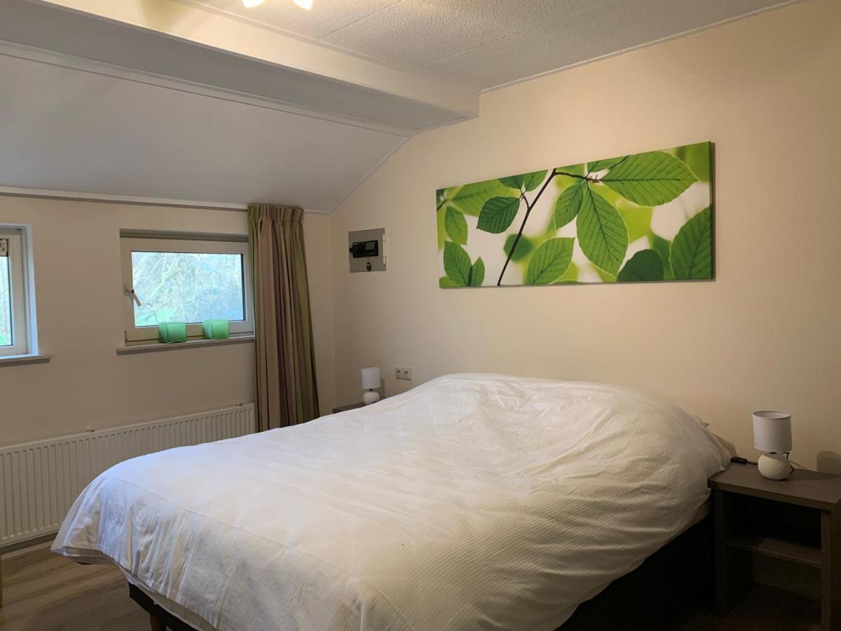 B&B Eibergen Met Prive Zwembad En Sauna Zewnętrze zdjęcie