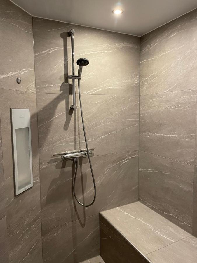 B&B Eibergen Met Prive Zwembad En Sauna Zewnętrze zdjęcie